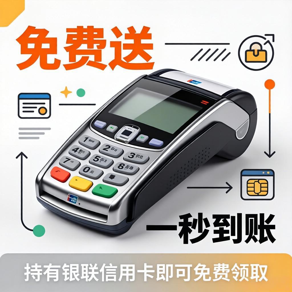 便携式POS终端C3